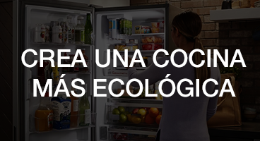 5 Electrodomésticos Whirlpool para una Cocina Más Ecológica