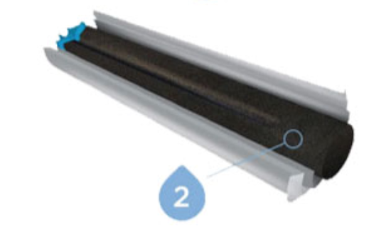 Microfiltración
