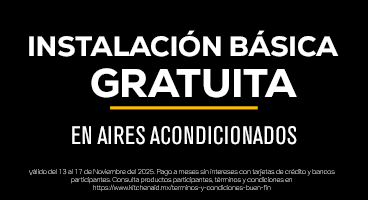 Tips para comprar en el Buen Fin